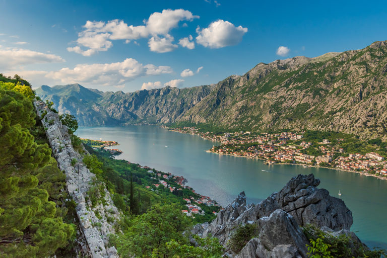 Хребет Врмац